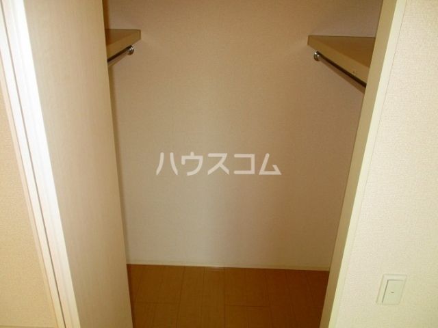 ルミエール瑞穂 壱番館の内装写真