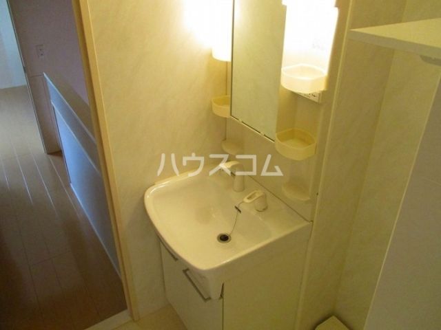 ルミエール瑞穂 壱番館の内装写真