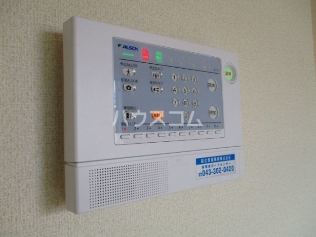 ルミエール瑞穂 壱番館のその他写真