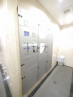 グリフィン横浜桜木町参番館の外観写真