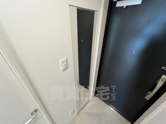 エクレレメディコ天六の内装写真