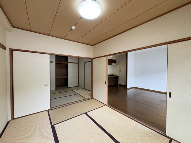 フローラルコートのその他写真