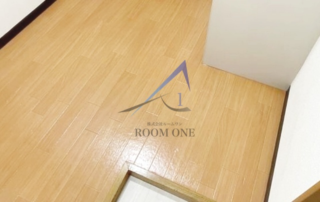 玄関　玄関です。