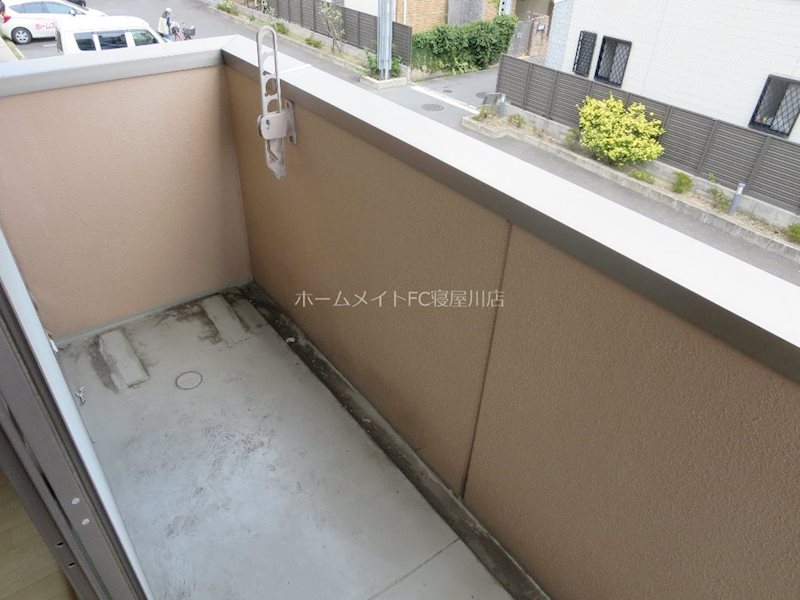 グランシャリオの内装写真