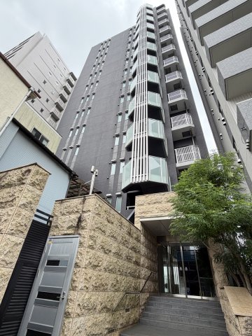シティハウス文京本駒込