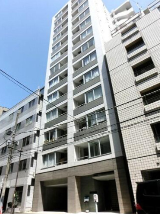 ＪＲ中央線 神田駅 徒歩9分 築21年