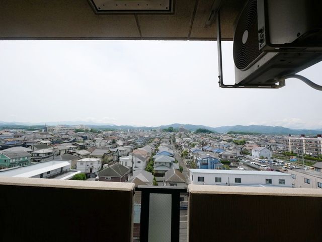 眺望　★お問い合わせの際は『タウンハウジング橋本店』まで★