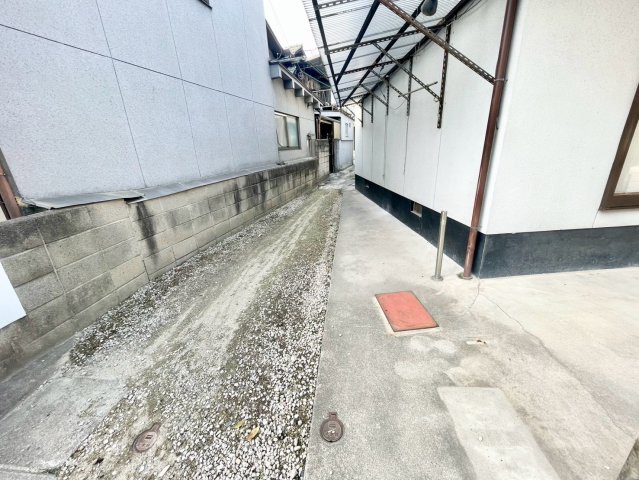 手崎町貸家のその他写真