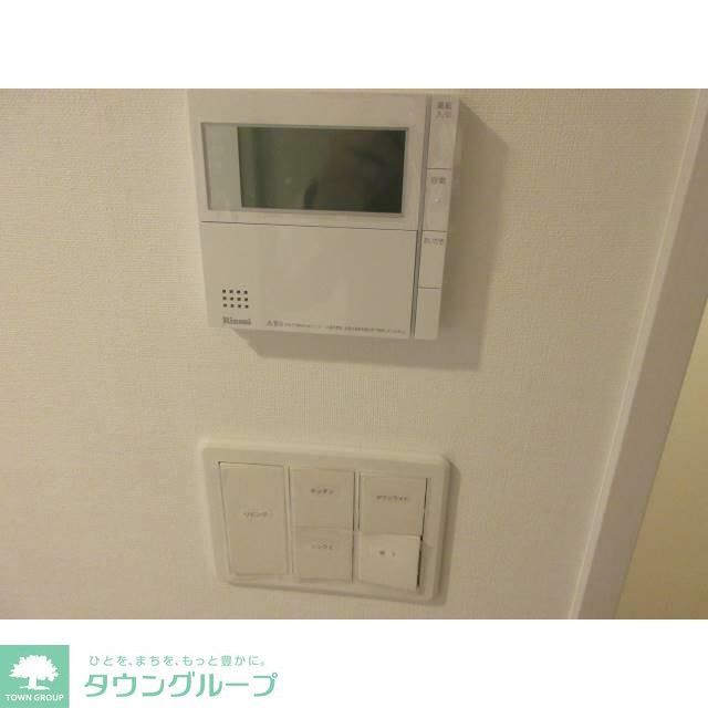 セキュリティ　★別部屋参考写真★