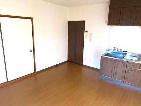 その他部屋・スペース　室内写真は別部屋の写真です。