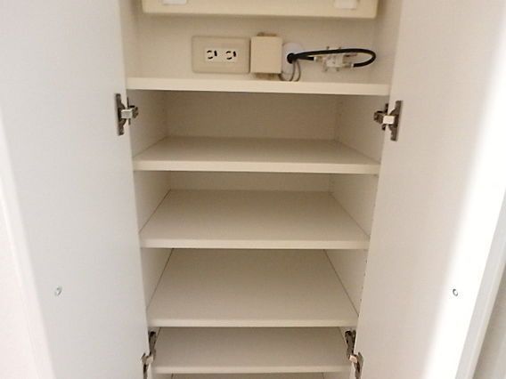 その他設備　（別タイプ参考写真）パークアクシス東十条　北区東十条2