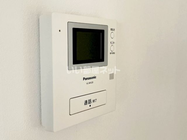 岩崎ハイツ Bのその他写真