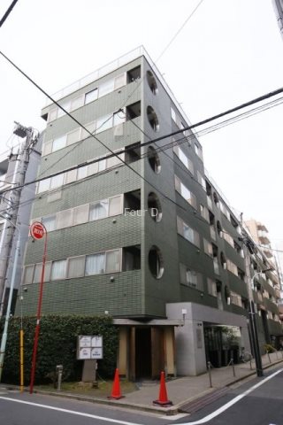 建物外観　《見学予約受付中》オンライン内見等もご相談可能です！