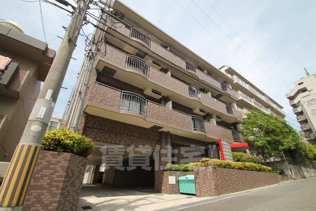 北大阪急行 緑地公園駅 徒歩5分 築37年