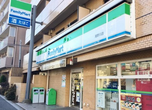 ロイヤルプラザ滝野川の周辺写真