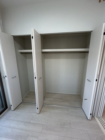レクエルド塚本の内装写真