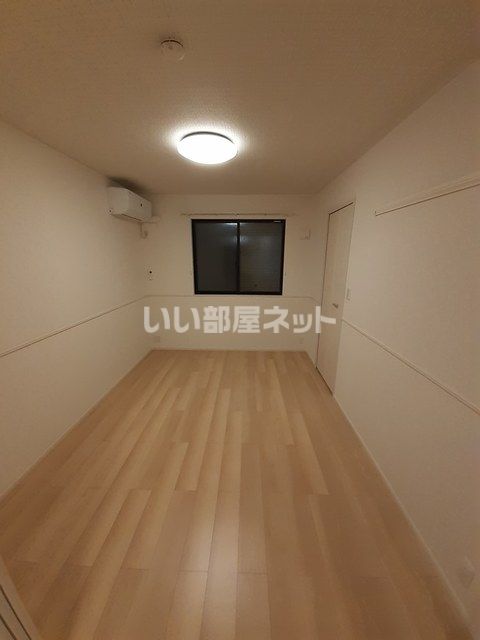 ル カルム 森跡IIの内装写真