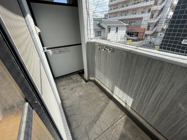 ギャラン南小倉の内装写真