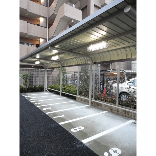都営浅草線 押上駅 徒歩9分 6階建 築15年のその他写真