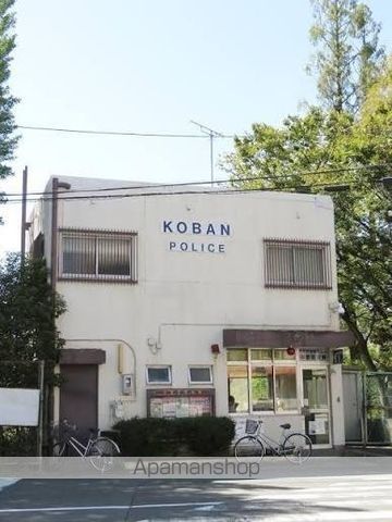 警察署・交番　都島警察署　中野町交番（警察署・交番）まで850m