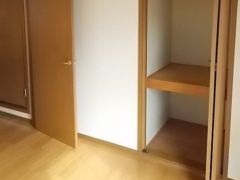 ソレアードAの内装写真