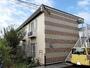 レオパレスグリーンテラス 2階 築21年5ヶ月の賃貸物件