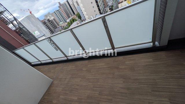 ラ・シルフィード博多駅南の内装写真