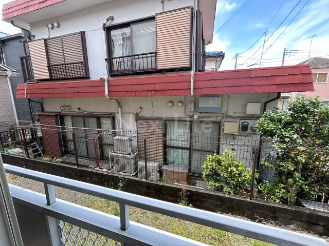 エミーテラスA棟のその他写真