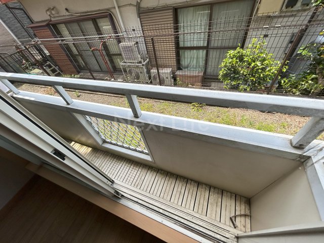 エミーテラスA棟の内装写真