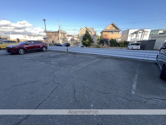 湯倉団地1号棟のその他写真