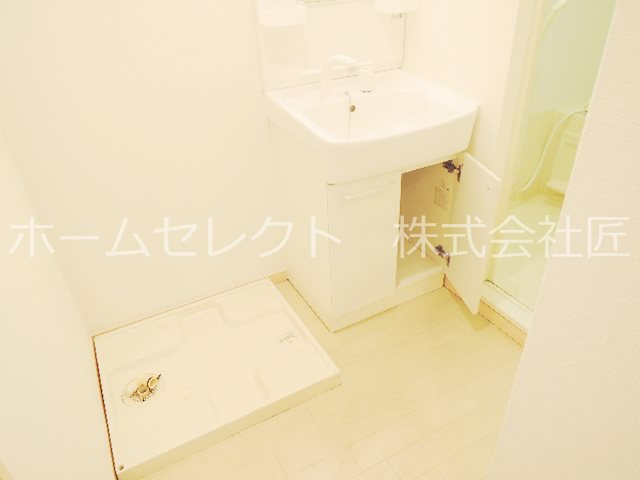 ルビーノ帝塚山の内装写真
