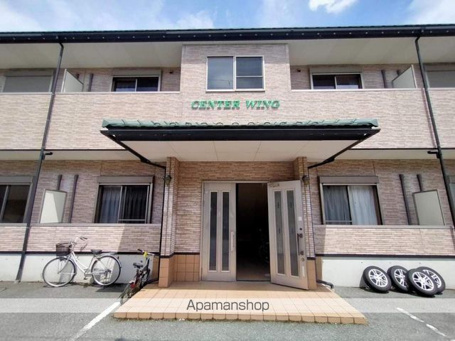 ＪＲ北陸本線 長浜駅 バス乗車時間：12分 最寄りバス停で下車 徒歩2分 築22年