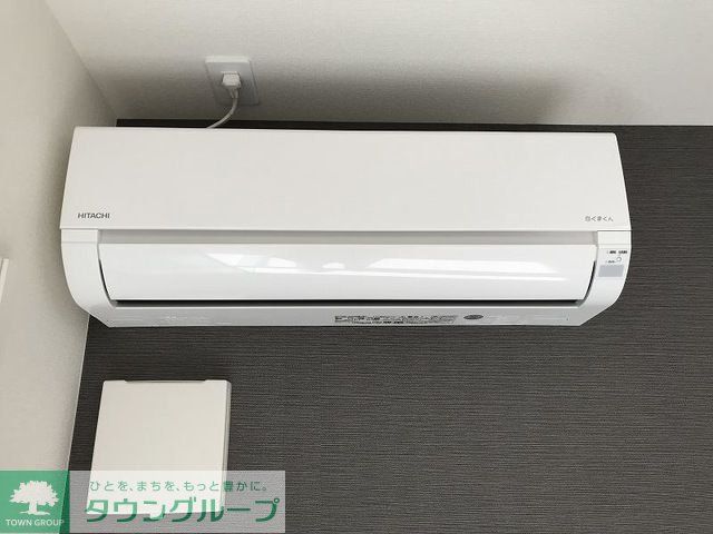 その他設備　設備
