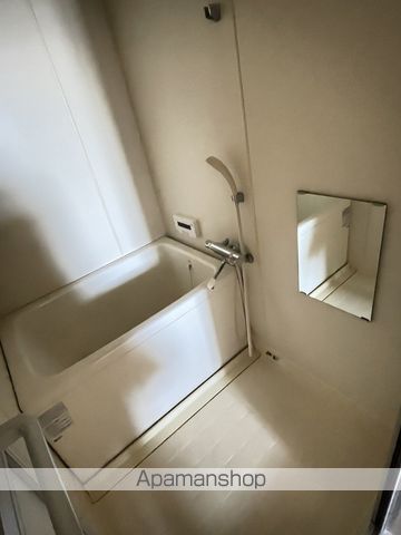 ロイヤルシティーハンターの風呂写真