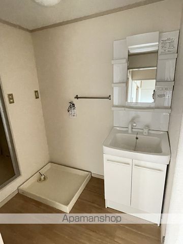 ロイヤルシティーハンターの内装写真