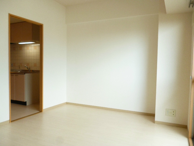 居室・リビング　洋室7.4帖の「お部屋です