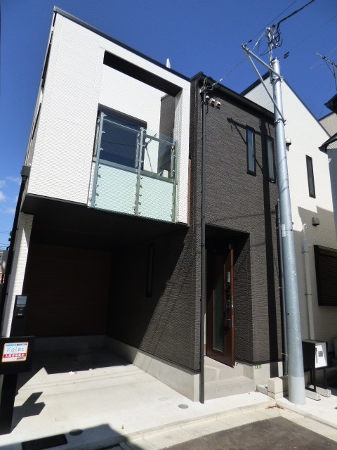 コレット 豪徳寺