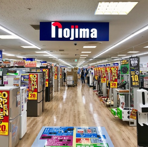コレット 豪徳寺の周辺写真