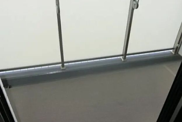 バルコニー　☆広々としたバルコニー☆
