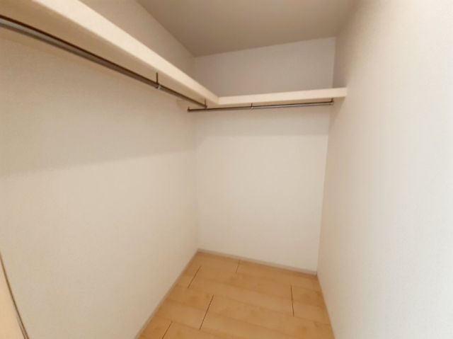 エストラット狭山の内装写真
