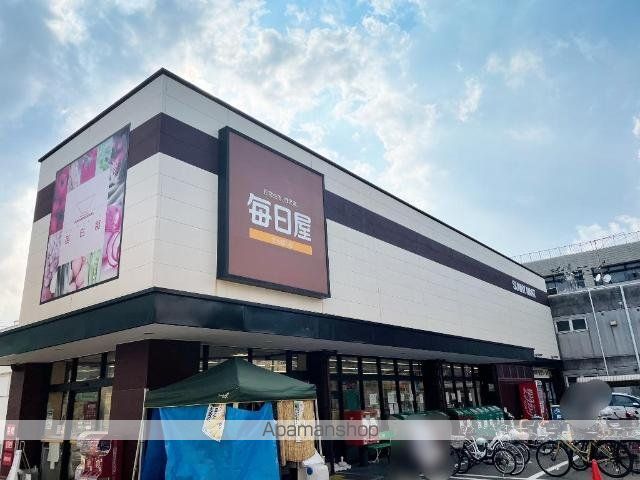その他　毎日屋さんばし店（その他）まで595m