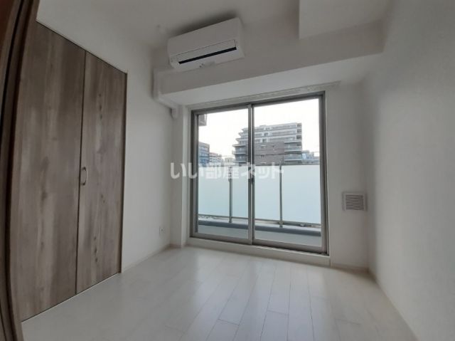LIVIAZ KOBE LaMerの内装写真