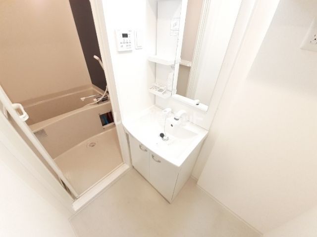 LIVIAZ KOBE LaMerの内装写真
