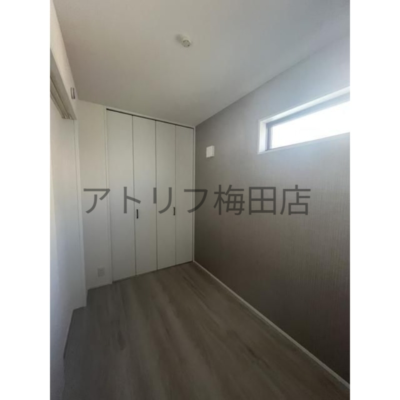 阪神本線 姫島駅 徒歩7分 3階建 築1年の内装写真