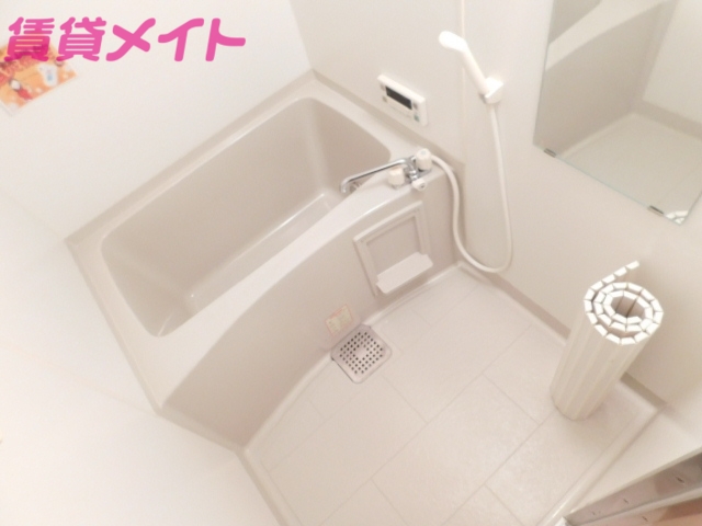 Kiitos Aの風呂写真