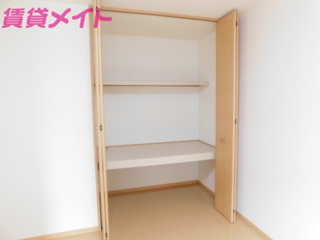 Kiitos Aの内装写真