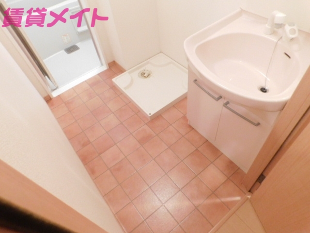 Kiitos Aの内装写真