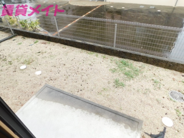 Kiitos Aの内装写真