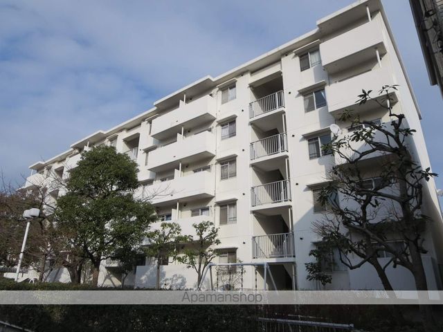 ＪＲ京葉線 葛西臨海公園駅 徒歩17分 築45年