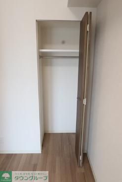 収納　収納